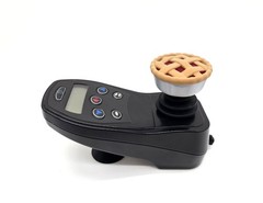 Power Wheelchair Accessory Pie Replacement Upgraded Joystick Knob