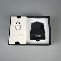 NewOriginal Noahlink Wireless 2 Hearing Aid Programmer Bluetooth Programming Box