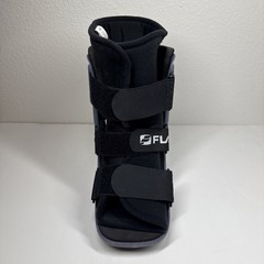 FLA Ankle Walker Boot Low Height – SMALL – Post Op Boot Right or Left