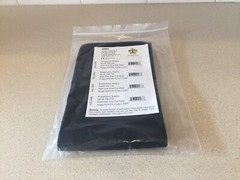 NWP Dr. Medical DRMS Suspension Sleeve KB–139 OSFM