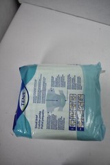 Lot of 48 Tena Small Briefs Small Size Diapers Incontinence Adult Elderly Use