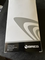 Breg Essential Shoulder Sling VP20103-000