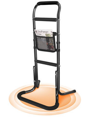 DePango Aluminum Alloy Stand Assist Mobility Aid For Elderly, Handicap – NIB