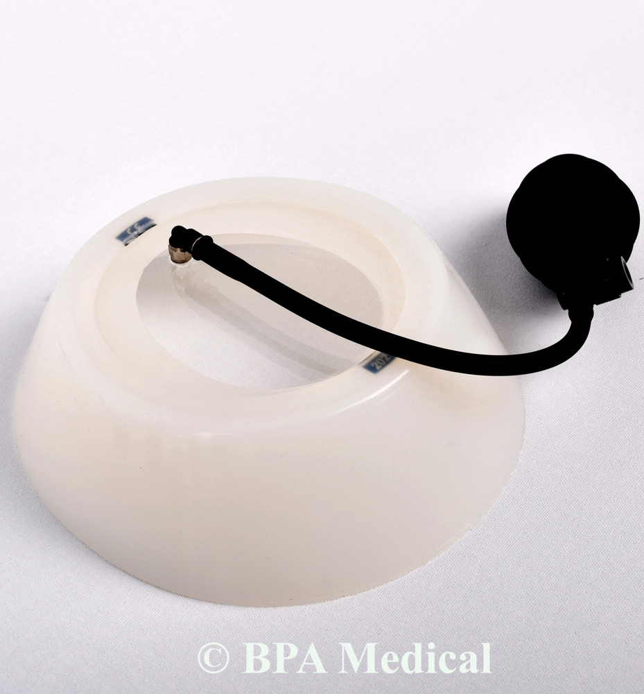 Small Vacuum Bell for Pectus Excavatum ( 190 mm – 7.5″ )