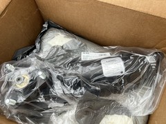 NEW Quickie Q500M/Q700M/QM710/Pulse Left & Right Motors Gearbox 118945 118946