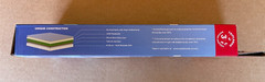 Vasyli Signature David Armstrong II Sensitive Feet Orthotic Insole Medium New!