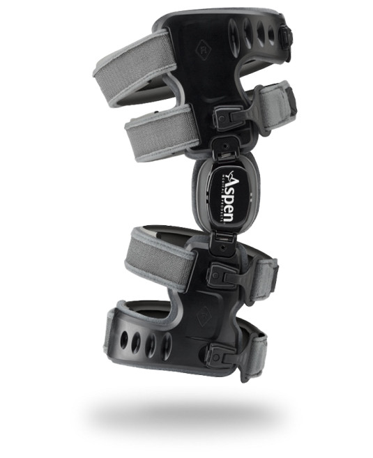 Aspen OA Knee Brace Left Lateral NEW 651011