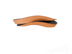 Orthaheel by Vionic Unisex 3/4 Length Orthotic Insert Pair