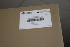 NEW UMANO LOW BAS/BAJO TRAPEZE 299-0100WG-TRI