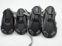 Mderthopaedics | ANKLE FOOT ORTHOSIS | LEFT SIZE 6,7,9,10