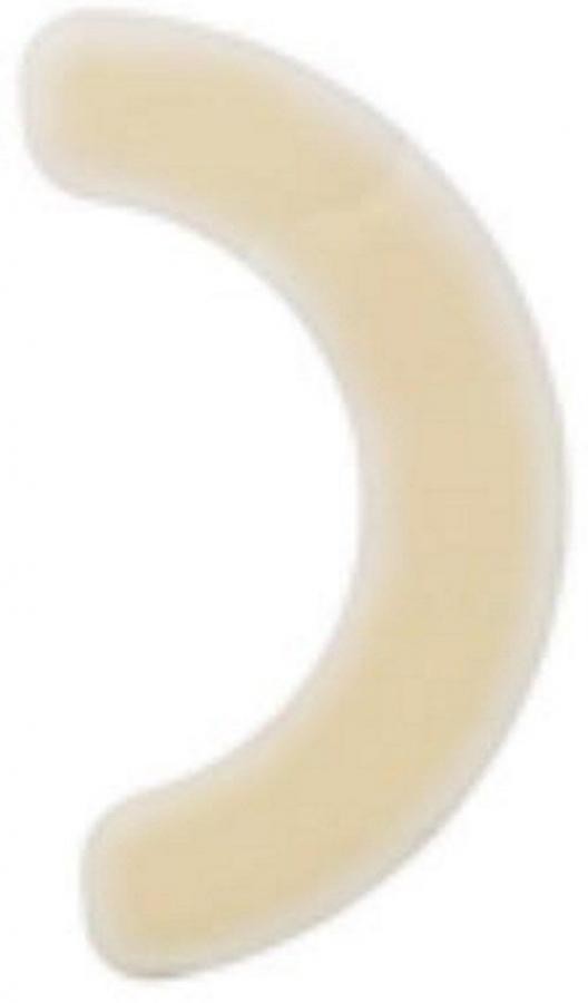 Coloplast Brava Elastic Barrier Strip Skin-friendly 5.5 In Long free 1 Ct