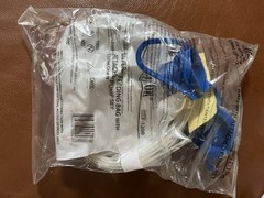 Enteral Feeding Bag