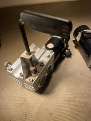Pride Mobility 24v Heavy duty Mobility Chair Drive Motor Set DRVMOTR1301 / 02