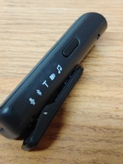 Starkey Star link 43006-610 REV C Remote Microphone Plus +
