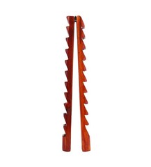 Physiotherapy Finger Ladder Wooden Hand Rehabilitation Tool for Improv Strength