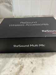 Resound Multi MIc