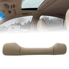 Interior Roof Grab Handle Fit for Lexus IS250 IS350 ES350 RX350 RX450h Beige