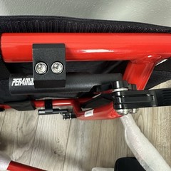 Per4Max Custom Wheelchair – Red | Never Used – in Box | High-Performance Feature