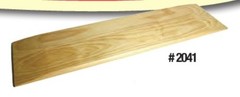 Deluxe Hardwood Transfer Boards