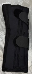 DonJoy Drytex Lat J HNG KNEE, LT, S 11-0778-2 SMALL