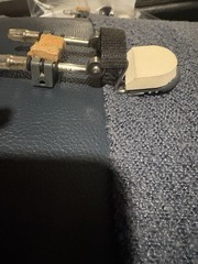 Dyna Splint Finger Splint