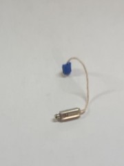 Signia Connexx miniReceiver 2.0 Wire | LEFT | Size 0M Medium