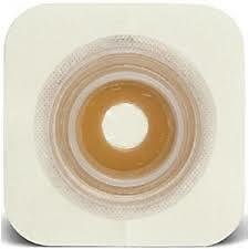 Natura Mold Stomahesive Barrier with Flex Collar, 7/8 – 1-1/4 Inch, Box of 10
