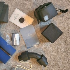 MaxLiving Spinal Traction Unit kit