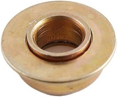 4 Pack Wheelchair Fork Bearing Replacement Bearings for Wheel Front Fork Driv…