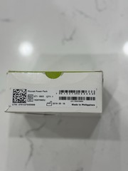 Phonak Hearing Aid Charger Case Power Pack