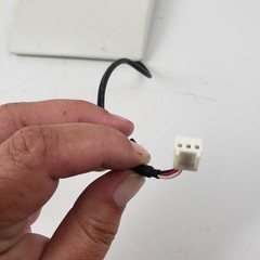 Acorn Superglide 120 130 Stairlift Footrest Safety Edge Cover Sensor Part