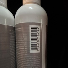 ConvaTec ESENTA Lubricating Deodorant Spray 8 oz 236 ml urostomy colostomy lot/2