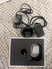 Consumer Cellular Iris Ally Medical Alert Device