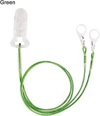Hearing Aid Clip – Anti-Lost Hearing Aids Lanyard Protector BTE Clip Holder f…