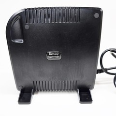 BATTERY MAXIMIZER MOBILITY CHAIR 24 V LEAD-ACID BATTERY CHARGER MODEL EA1230B