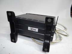 24V 8A Power Wheelchair Battery Charger for Invacare Pride Quantum 3-Pin XLR