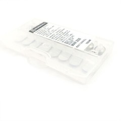 Duracell Hearing Aid Batteries Size 312, 8 Batteries