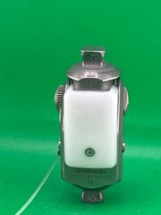 Streifeneder locking knee same as 3r33 prosthetic knee. Great condition.