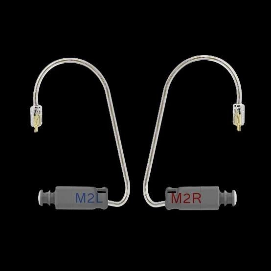 M2R Widex EASYWEAR™ V.1 Receivers Widex Evoke Dream Unique Beyond Passion 312