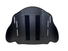 QUICKIE QM500 SEDEO Jay MODEL JP3DUTM20TH 19.5”(W)x18”(H) SEAT PLATE