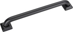 500lb Capacity Stainless Steel Grab Bar – Heavy Duty Bathroom Safety Rai