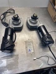 LINIX LEFT/RIGHT Motors 80ZY22-350-A Permobil Power Wheelchair