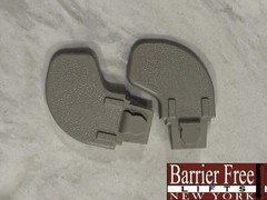 Bruno Elite Stairlift Paddle Switch (pair)