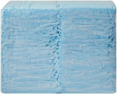 Simplicity Disposable Underpad 23 x 24 Inch 200/Case Fluff Absorbency