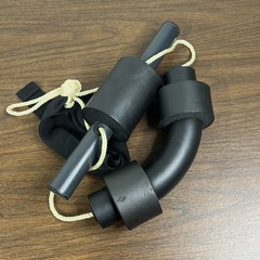 Pettibon System Cervical Traction Unit Spinal Correction Neck W/ Door Stop