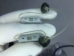 Beltone Receiver-In-The-Ear hearing aids, A/8,Lautrupbjerg 7, DK-2750 Balerup