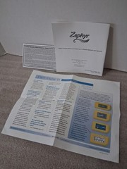 Operating Instructions Manual For Only Dry & Store Zephyr Hearing Aid Dryer