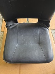 Golden Technologies SMB-BLK-1816 GB118D BuzzAround EX Seat Replacement 18×16