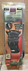 Mueller Hg80® Hinged Knee Brace Maximum Support Large F22