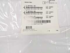 BREG Ab Binders 12” 4 Panel XL 50-75” VP10104-050 White Brand New